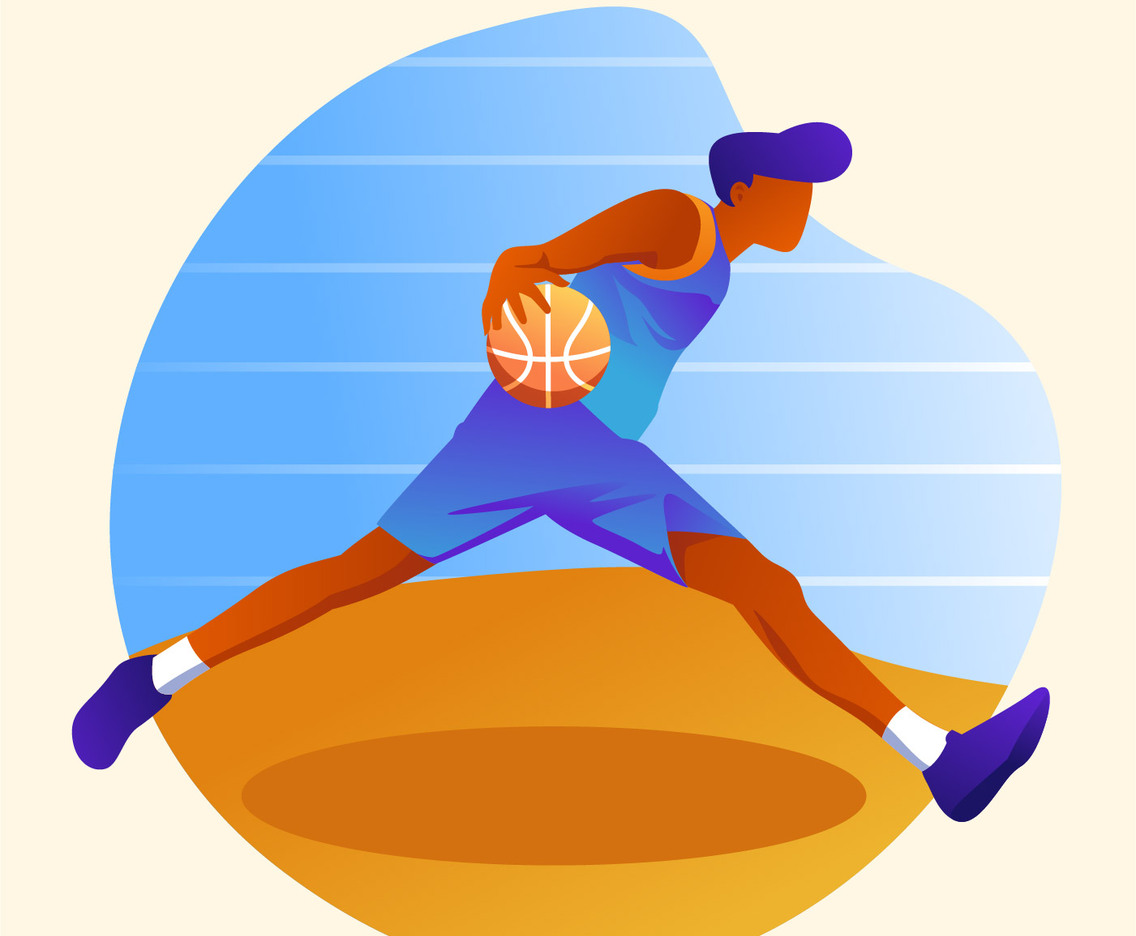 basketball