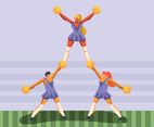 Cheerleader