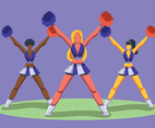 Cheerleader
