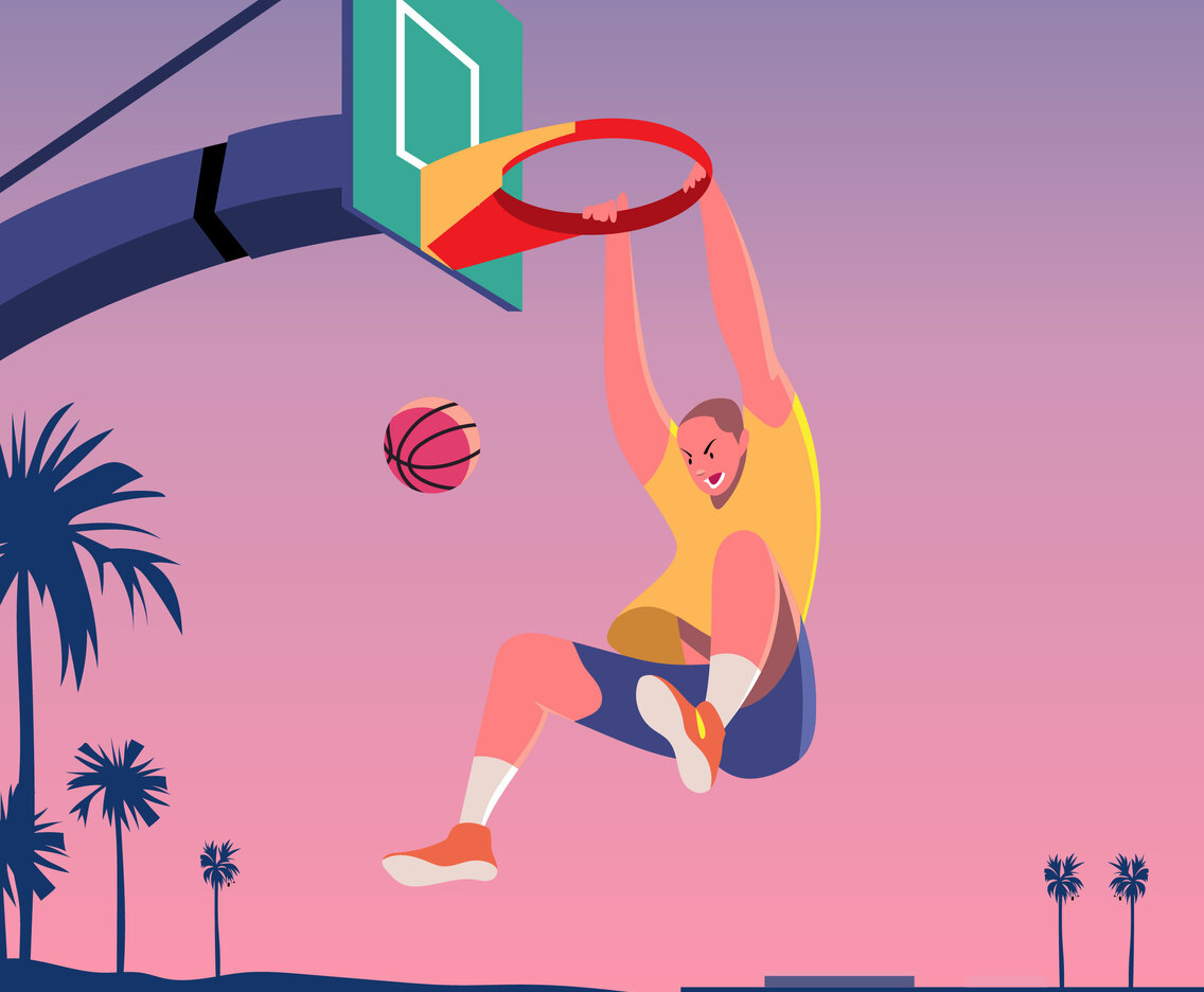 Street Basketball