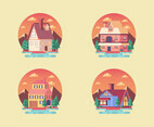 Cozy House