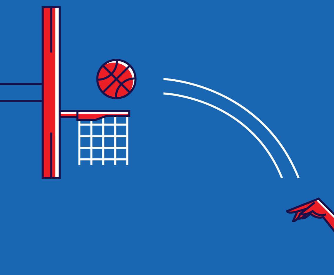 Shooting Ball