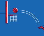 Shooting Ball