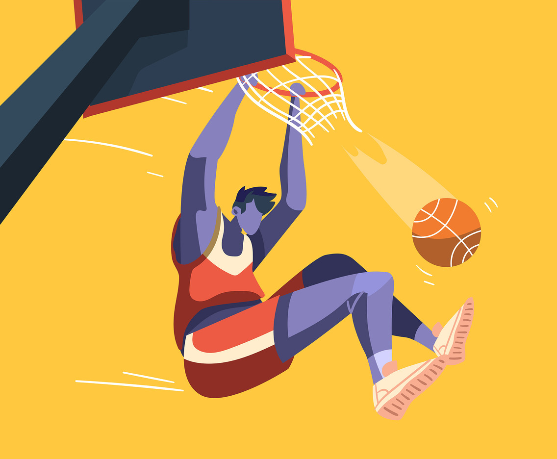 Basketball