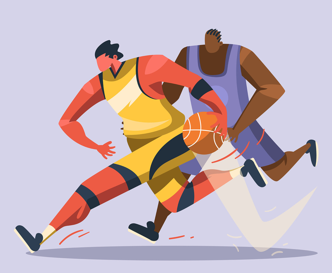Basketball