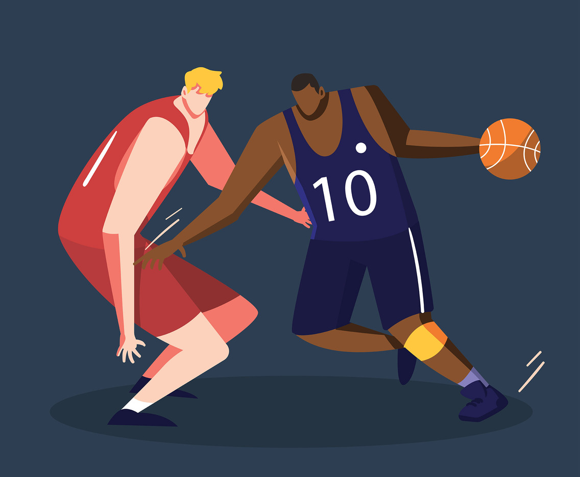 Basketball