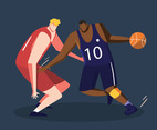 Basketball