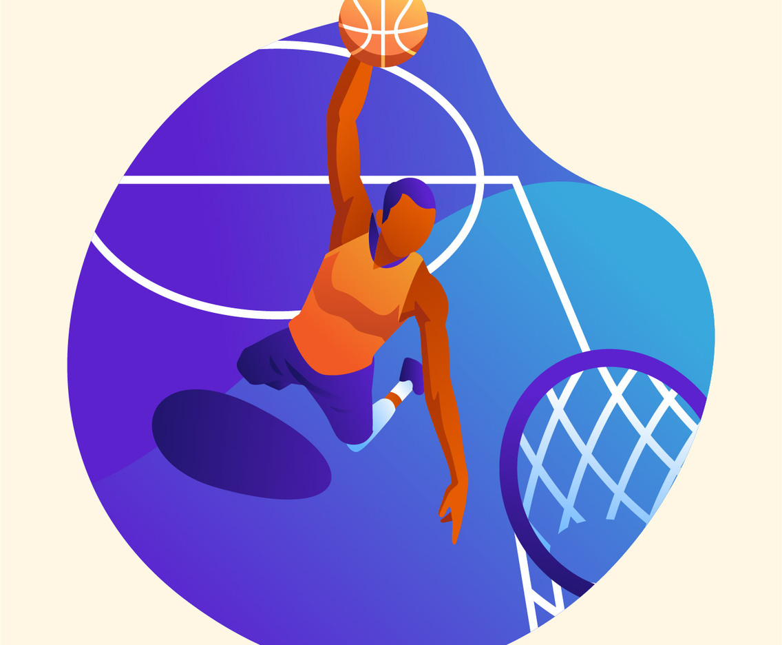 basketball