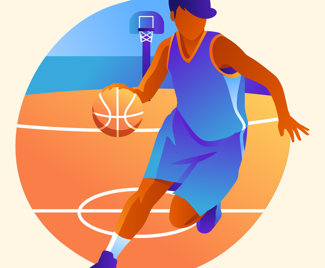 basketball