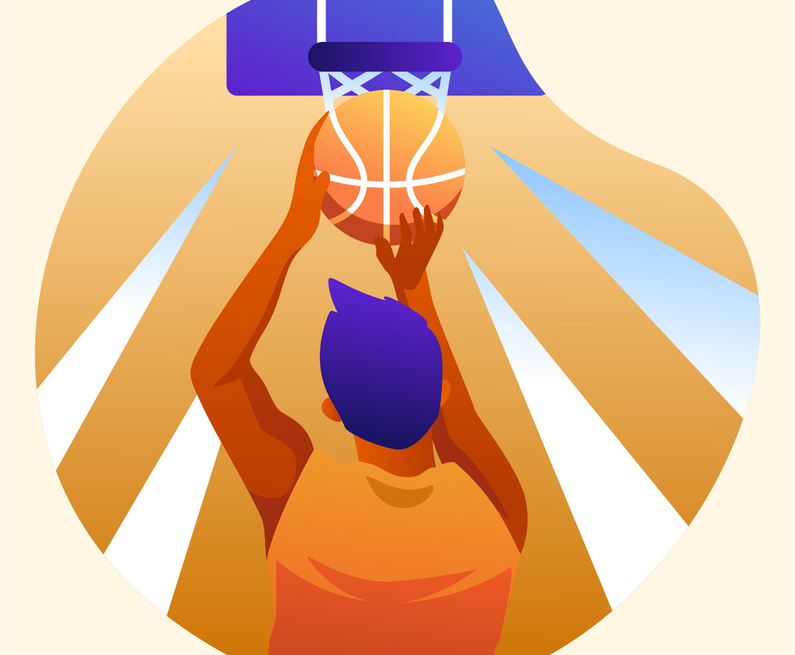 basketball