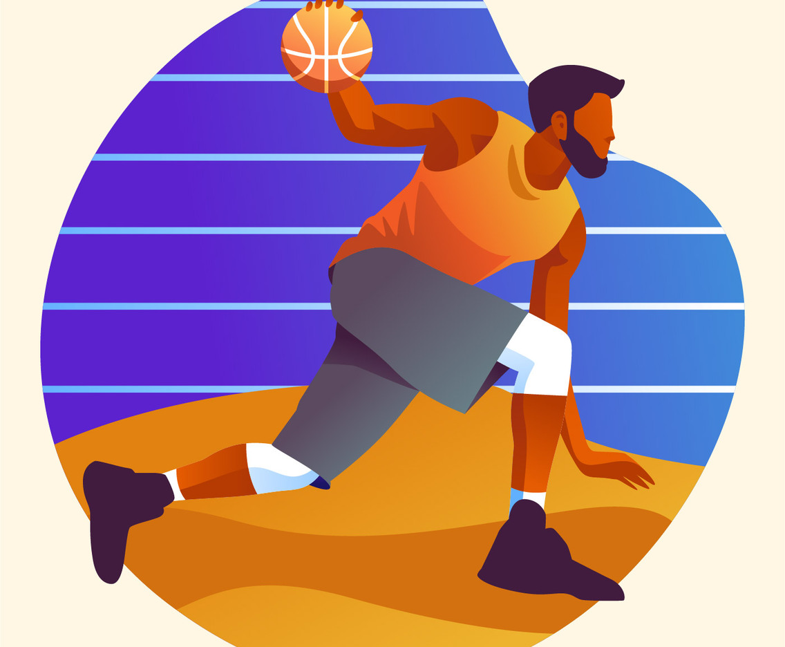 basketball