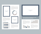 Business Flyers With a Minimalist Vibe