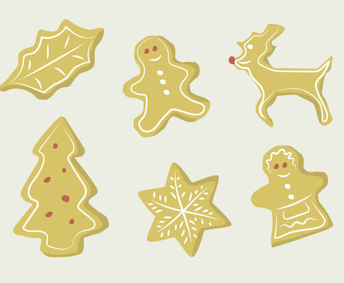 Ginger Biscuits