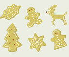 Ginger Biscuits