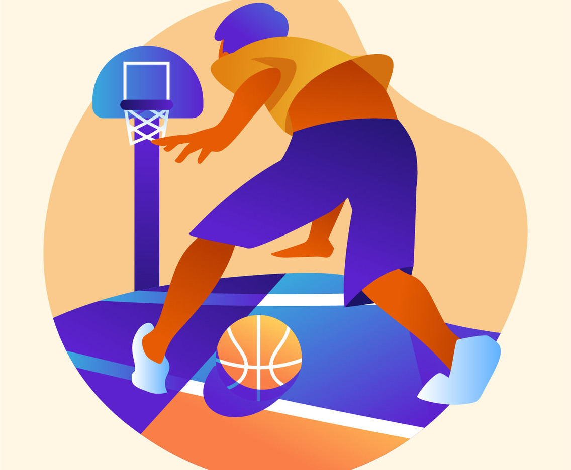 basketball