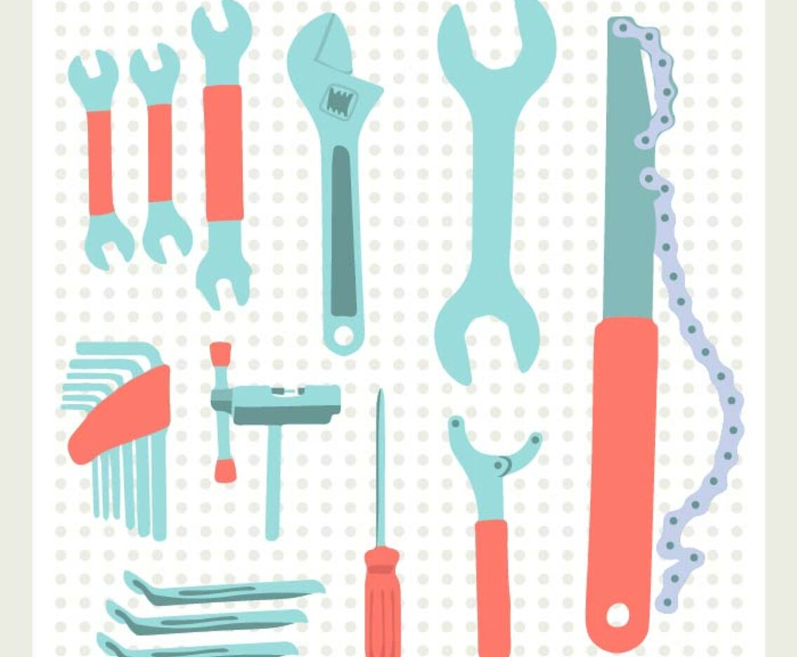 Bike Tools
