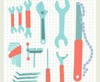 Bike Tools