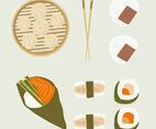 Asian Food