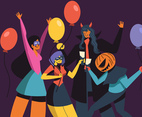 Parties and Gatherings