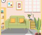 Cozy Setting
