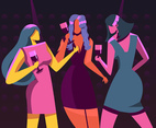 Parties and Gatherings