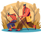Indigenous People