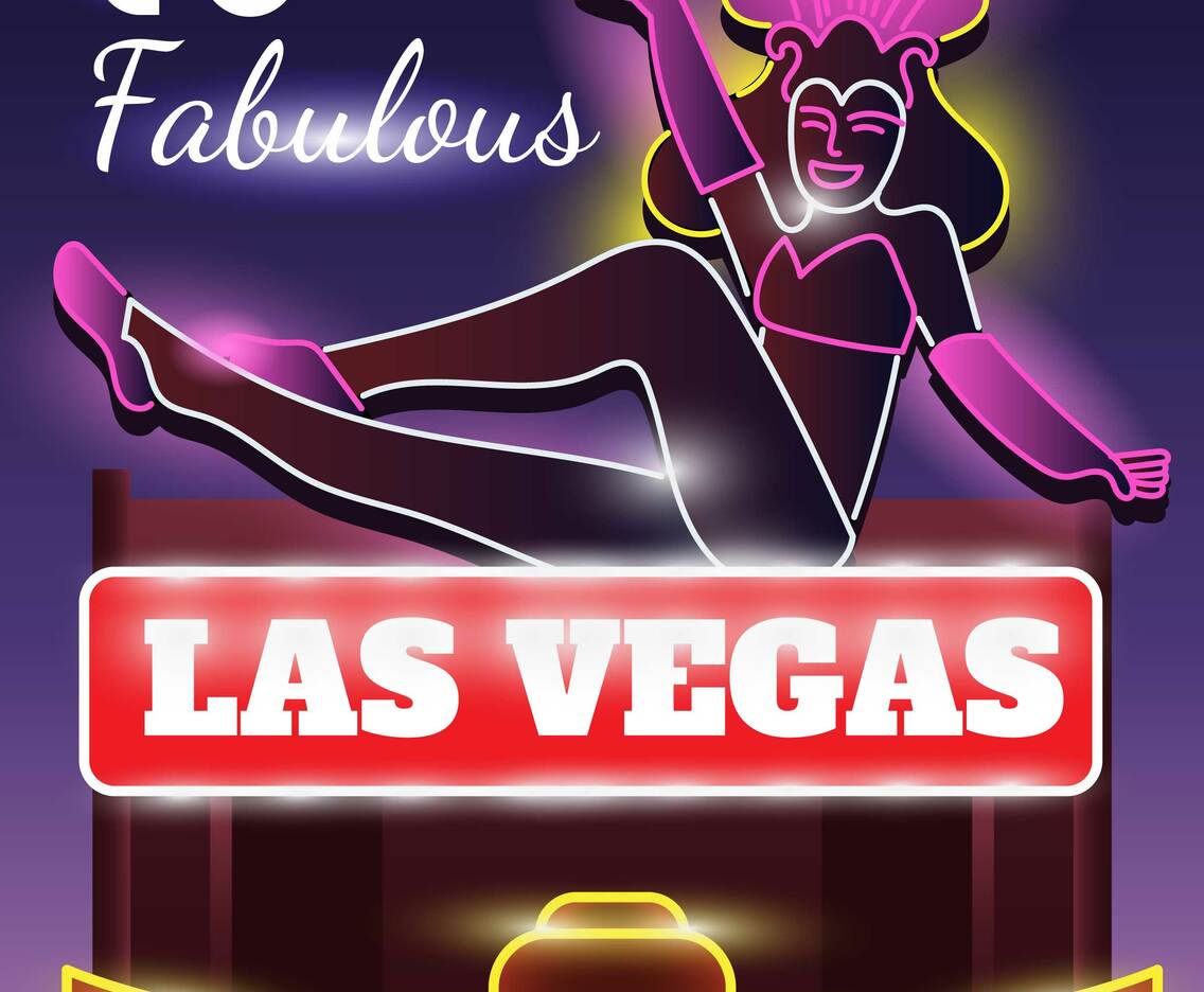 Las Vegas Light