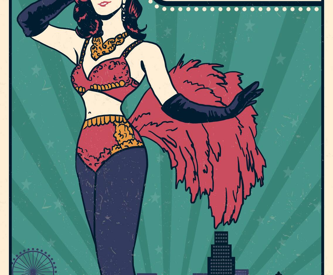 Las Vegas
