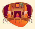 cozy settings