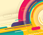 Background design