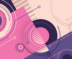 Background design