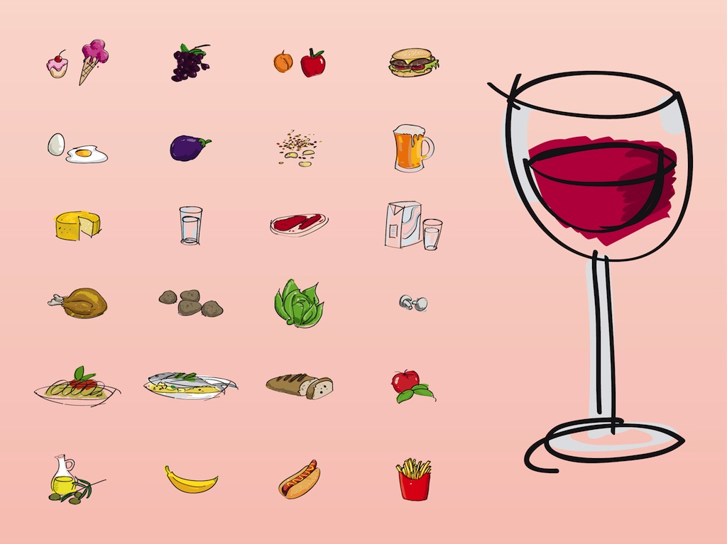 Food And Drinks