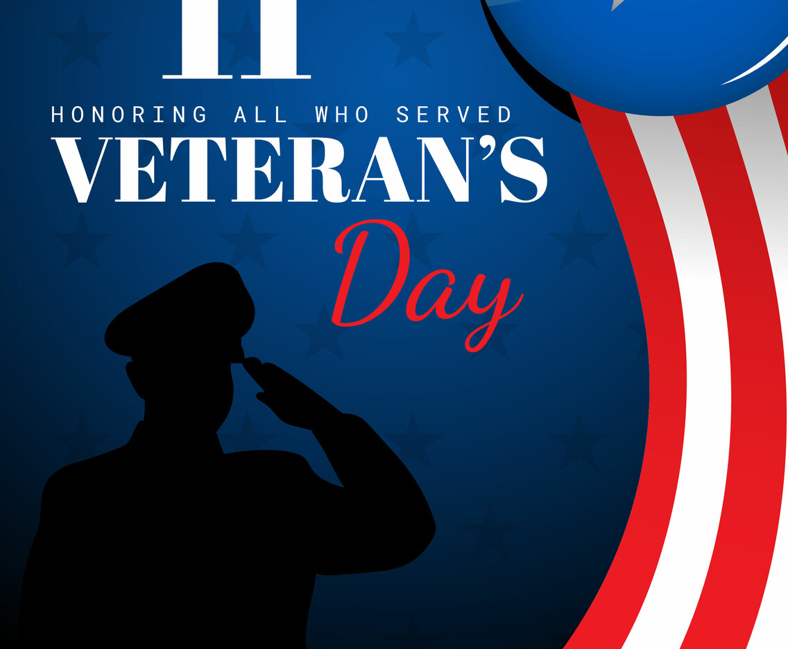Veterans Day Card