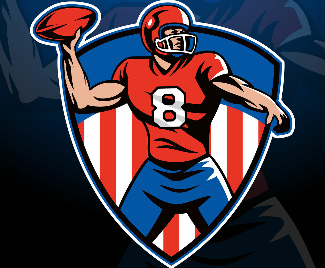 Football Player