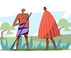 Indigenous People