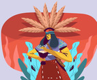 Indigenous People