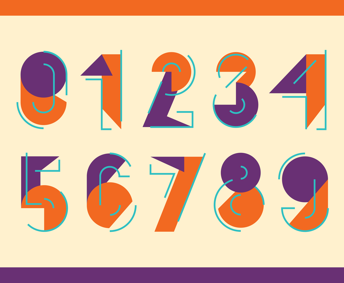 Numerals