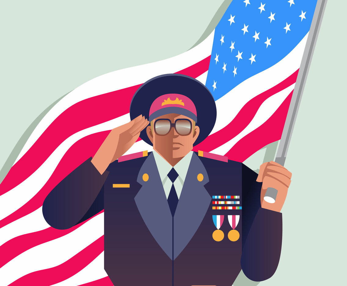 Veteran's Day