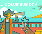 Christopher Columbus