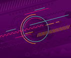 Background design
