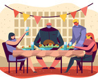 Parties and Gatherings