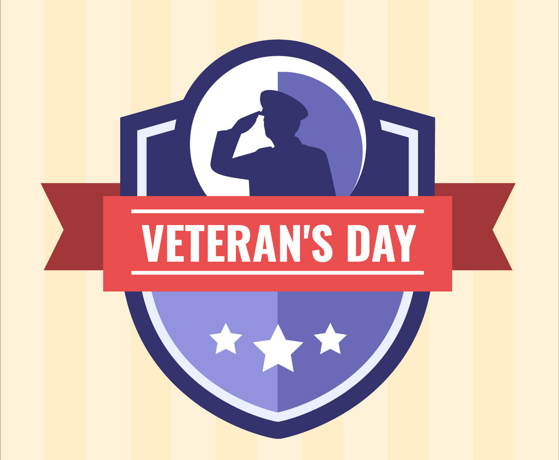 veteran's day