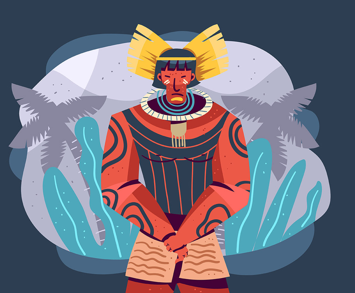 Indigenous People