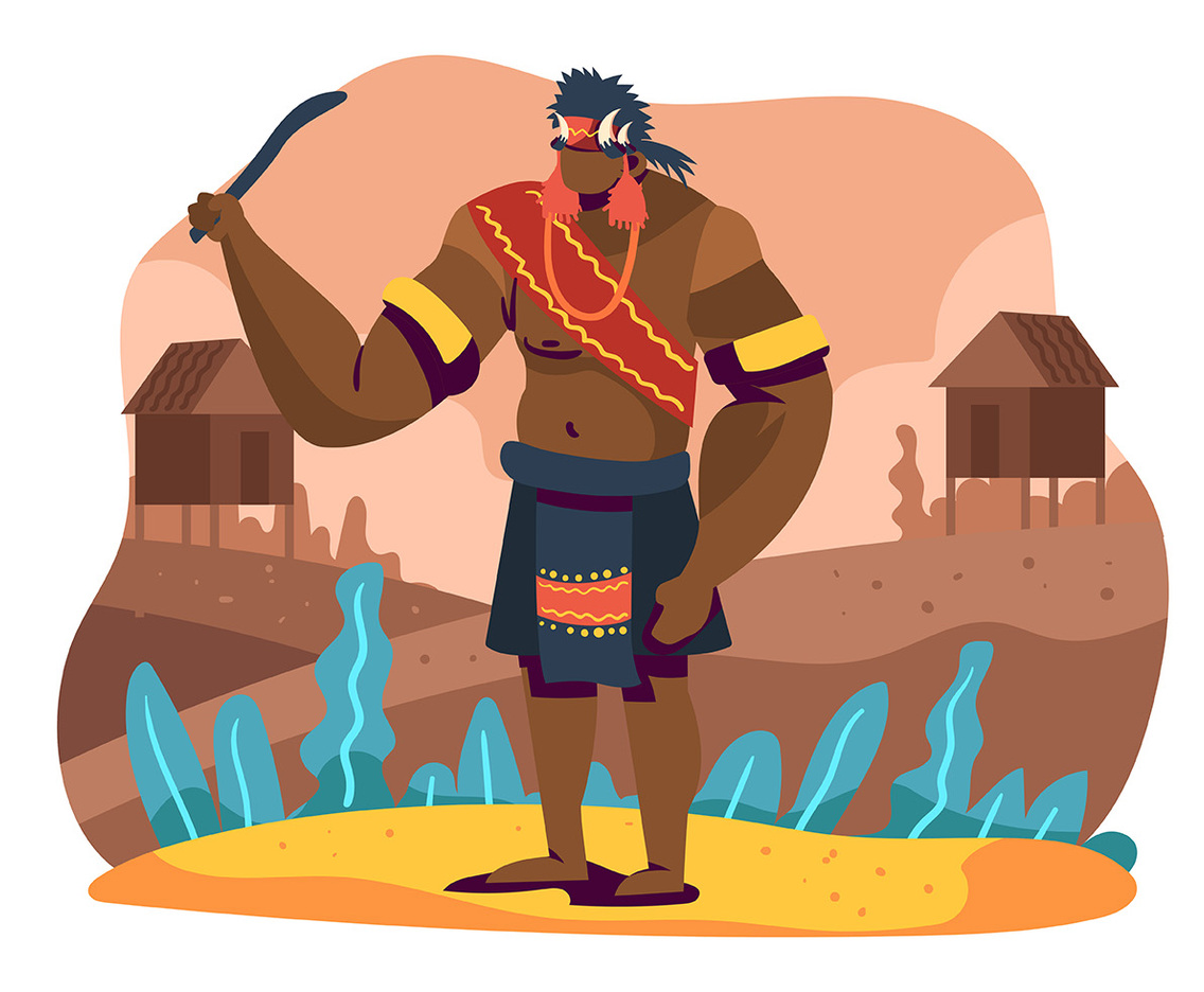 Indigenous People