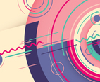 Abstract background