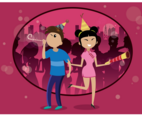 Birthday party
