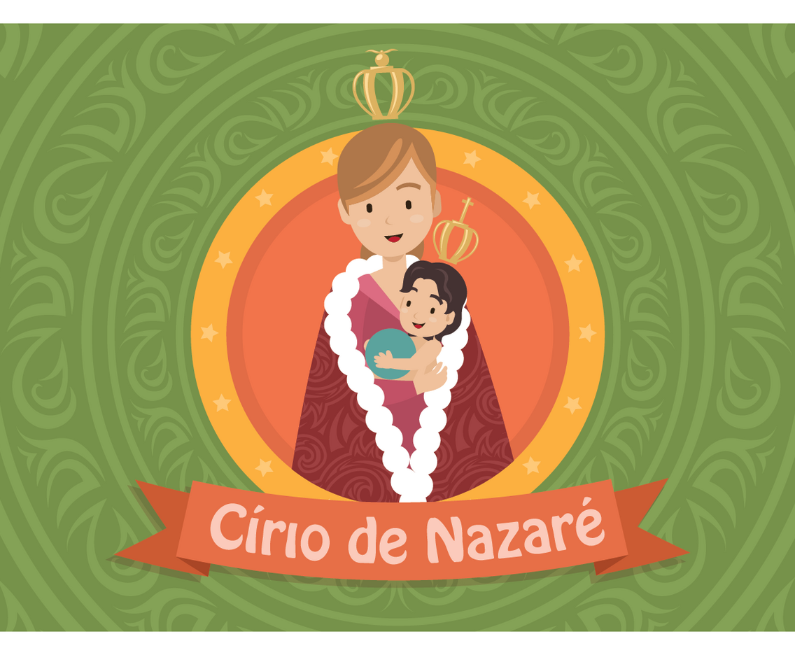 Cirio de Nazare