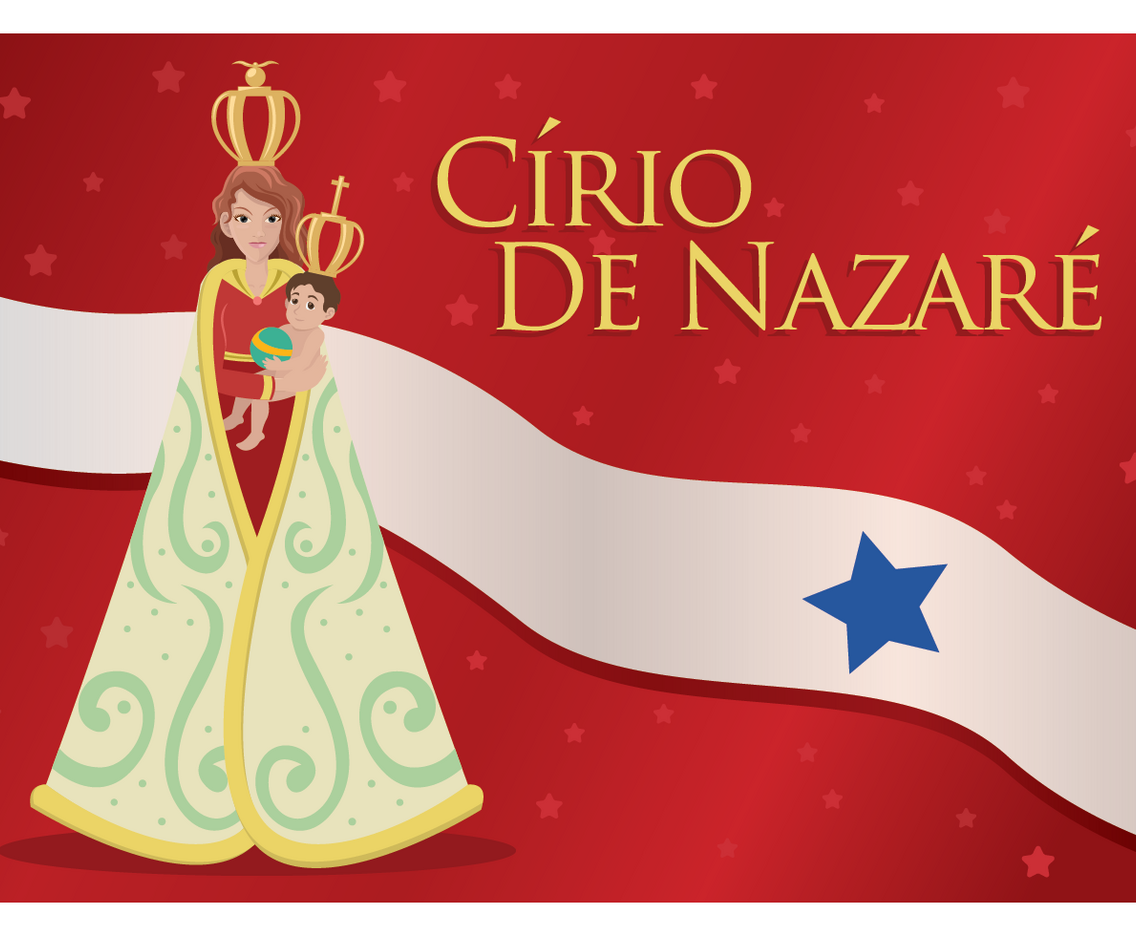 Cirio de Nazare