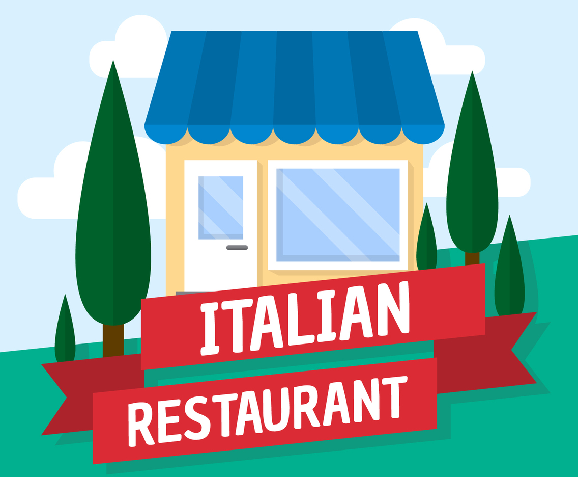 Italian Restaurant