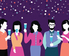 Office Party